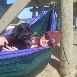 Meet your Posher, Austen rose